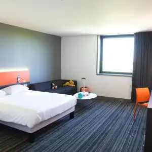 Ibis Styles Caen Centre Gare - 48