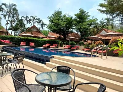 Boonya Resort Koh Chang - 31