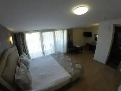 Meydan Suites - 103