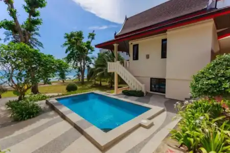 Koh Chang Grandview Resort - 68