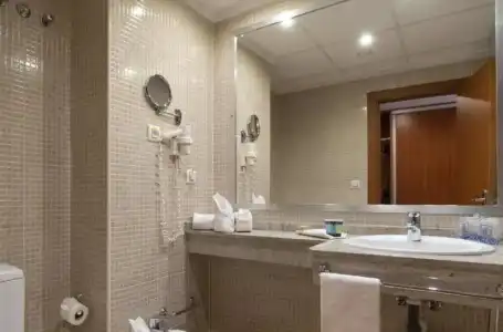 Sun Palace Albir & Spa - 63