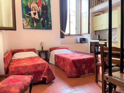 Residence La Contessina - 180
