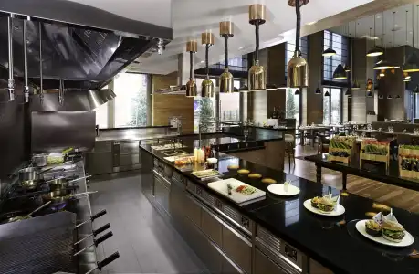DoubleTree by Hilton Zagreb - 11
