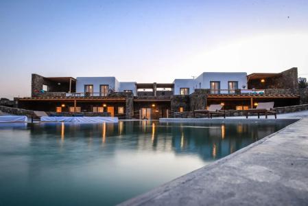 Myconian Crown Suites by Mr and MRS White - 28