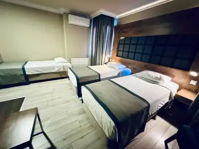 Laodikya Otel - 16