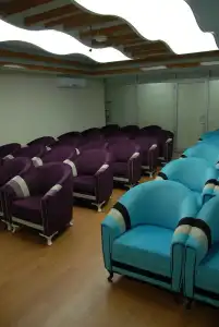 Demosan City Otel - 16