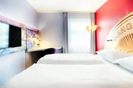 Ibis Frankfurt Offenbach - 58