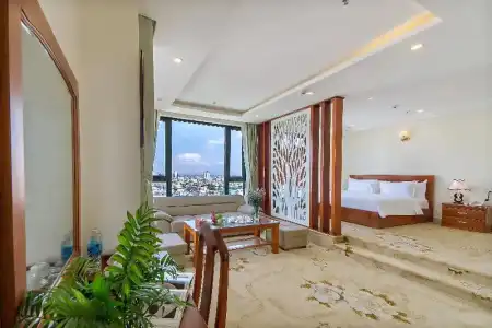 Phuoc My An Beach - 60