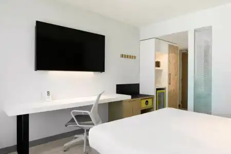 Astra, Seattle, A Tribute Portfolio by Marriott - 49