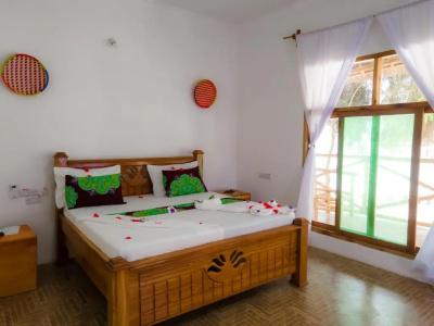 Bella Vista Resort Zanzibar - 110