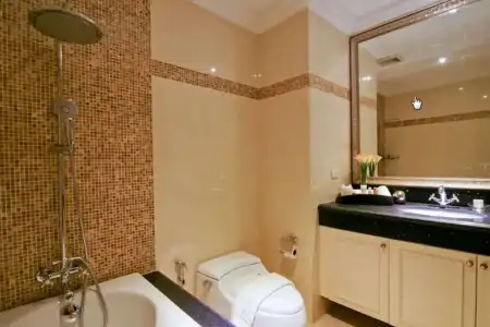 LK Miracle Suite - 24