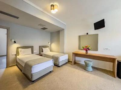 Athina Apartments - 45