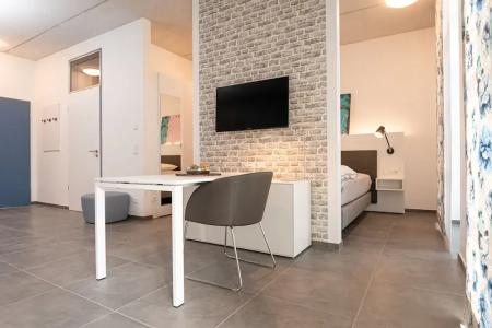 Refugium am Wasserturm - 15