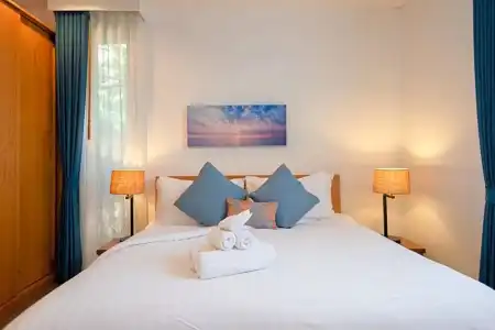 The Spirit Resort Hua Hin - 250