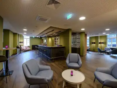 Ibis Styles Coburg - 45