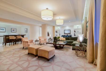 The Ritz-Carlton, Montréal - 92