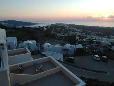 Panorama Oia - 19