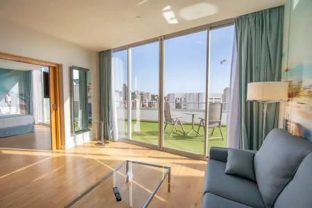 Bcl Levante Club & Spa 4 Sup - Only Adults Recomended - 100