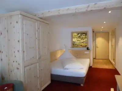 Schwarzwald-Resort Rößle - 25