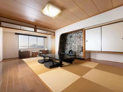 Grand Mercure Beppu Bay Resort & Spa - 112
