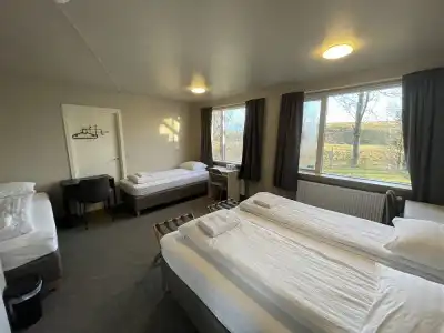 Guesthouse Bitra - 36