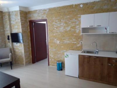 Asmir Suites - 11