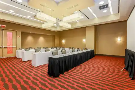 Hilton Branson Convention Center - 14