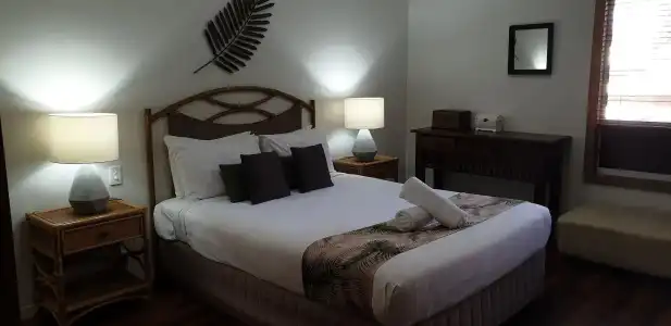 South Pacific Resort & Spa Noosa - 45