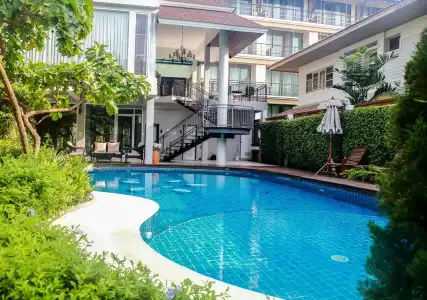 Murraya Residence - 15