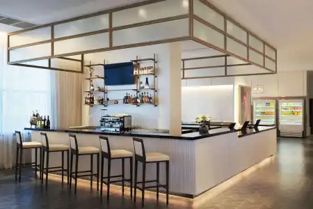 Hyatt Place Bangkok Sukhumvit 24 - 16