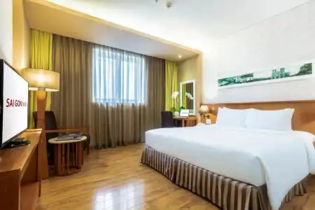 Paragon Saigon - 69