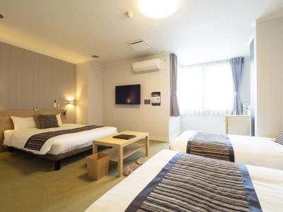 AreaOne Obihiro - 6
