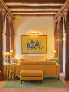 Schloss Lübbenau - 10