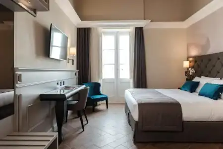 Hpm Pjazza Merkanti - Boutique Living - 32