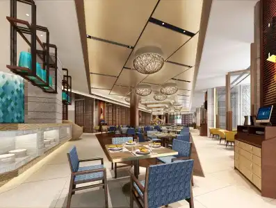 Xihu Resort - 22