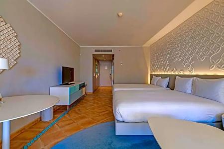 Hilton Malta - 48