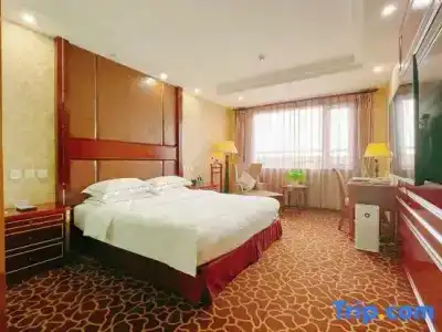 Beijing Commercial Business - 53