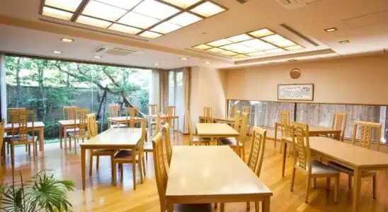 Shiki Resort Kyoto Kamogawaso - 11