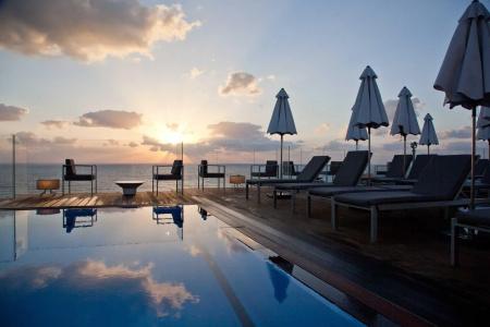 Beach Apartments Tel Aviv - 22