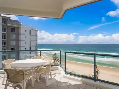Oceana on Broadbeach - 232
