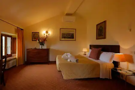 Relais Vignale & Spa - 49