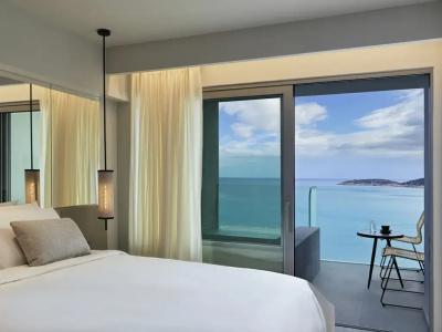 NIKO Seaside Resort MGallery - Adults Only - 68