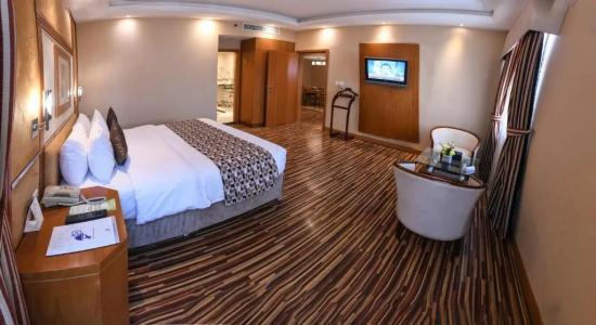 The Juffair Grand - 48