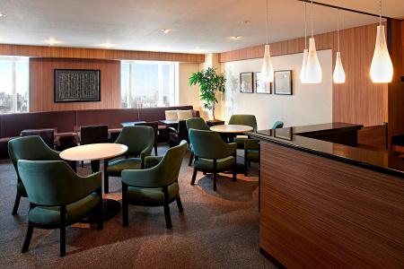 Sheraton Miyako Osaka - 45
