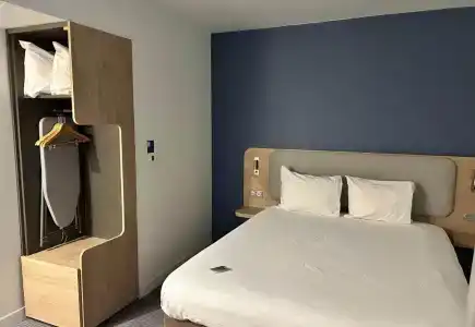 B&B Le Havre Centre - 8