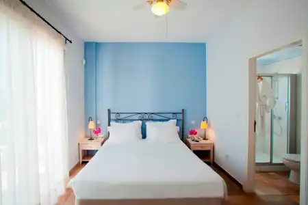 Aliathon Aegean - 116