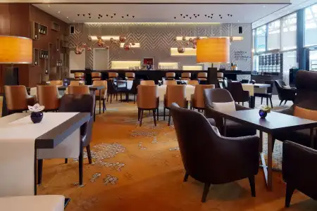Sheraton Berlin Grand Esplanade - 31