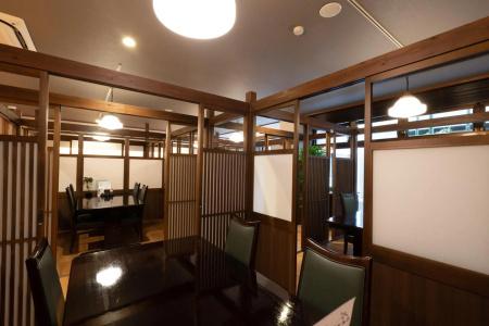Maruyama Onsen Kojyokan - 23