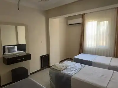 Reis Thermal Otel - 72