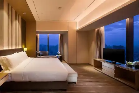 DoubleTree by Hilton Chongqing Nan'an - 83